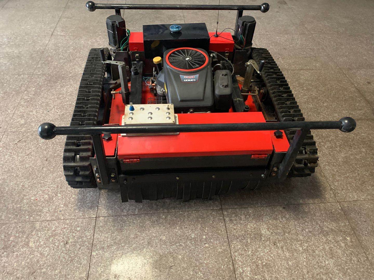 遙控割草機(jī)(jī)YG-800